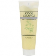 Lebel   Cool Orange scalp conditioner M 240 .